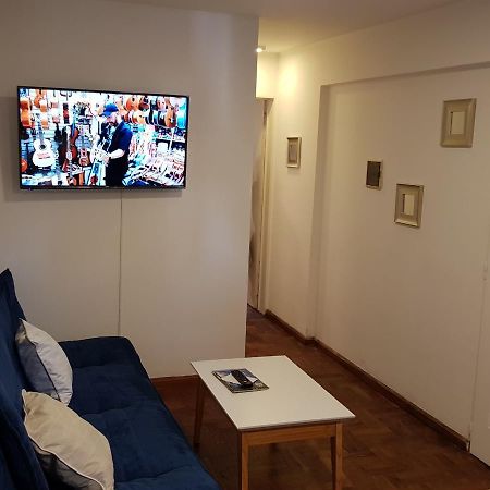 Apartamento Carlucci Cordoba Exterior photo