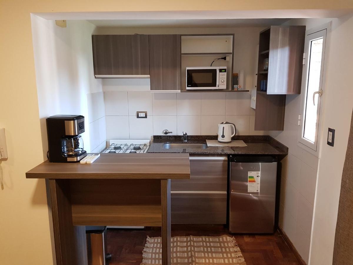 Apartamento Carlucci Cordoba Exterior photo