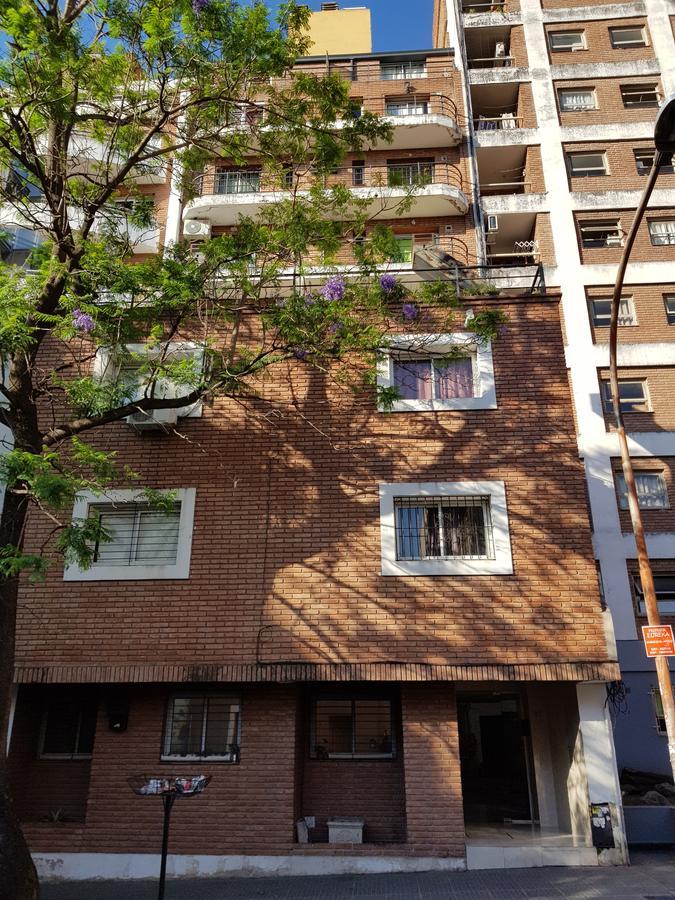 Apartamento Carlucci Cordoba Exterior photo