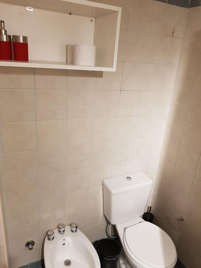 Apartamento Carlucci Cordoba Exterior photo