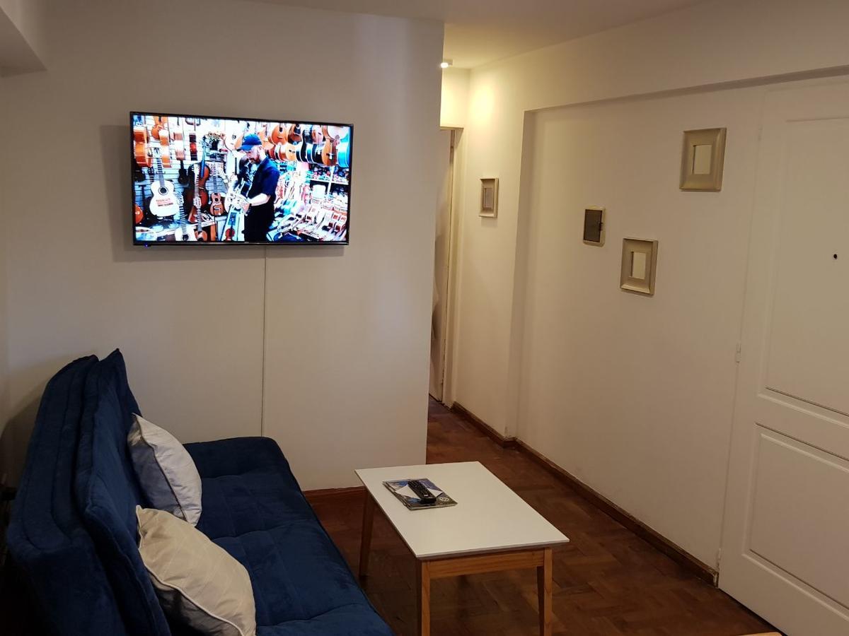 Apartamento Carlucci Cordoba Exterior photo