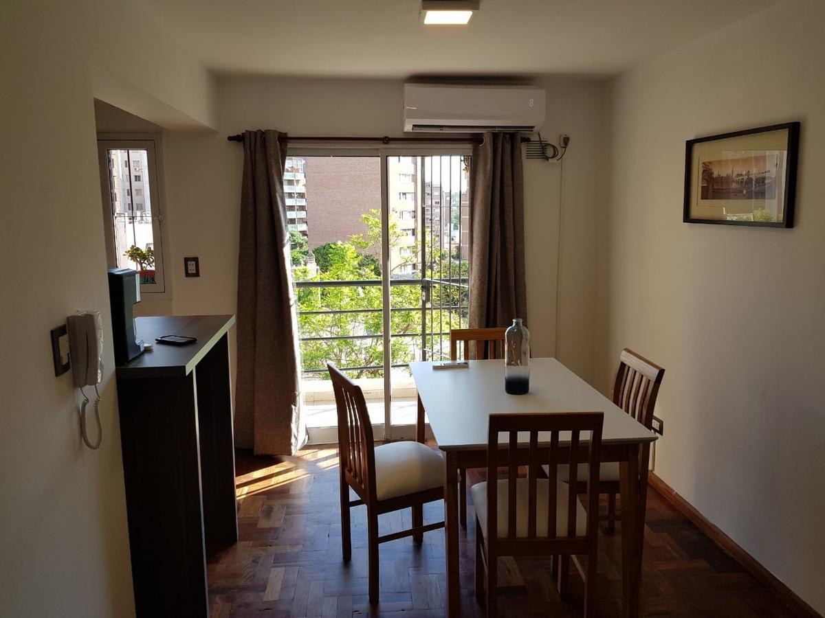 Apartamento Carlucci Cordoba Exterior photo