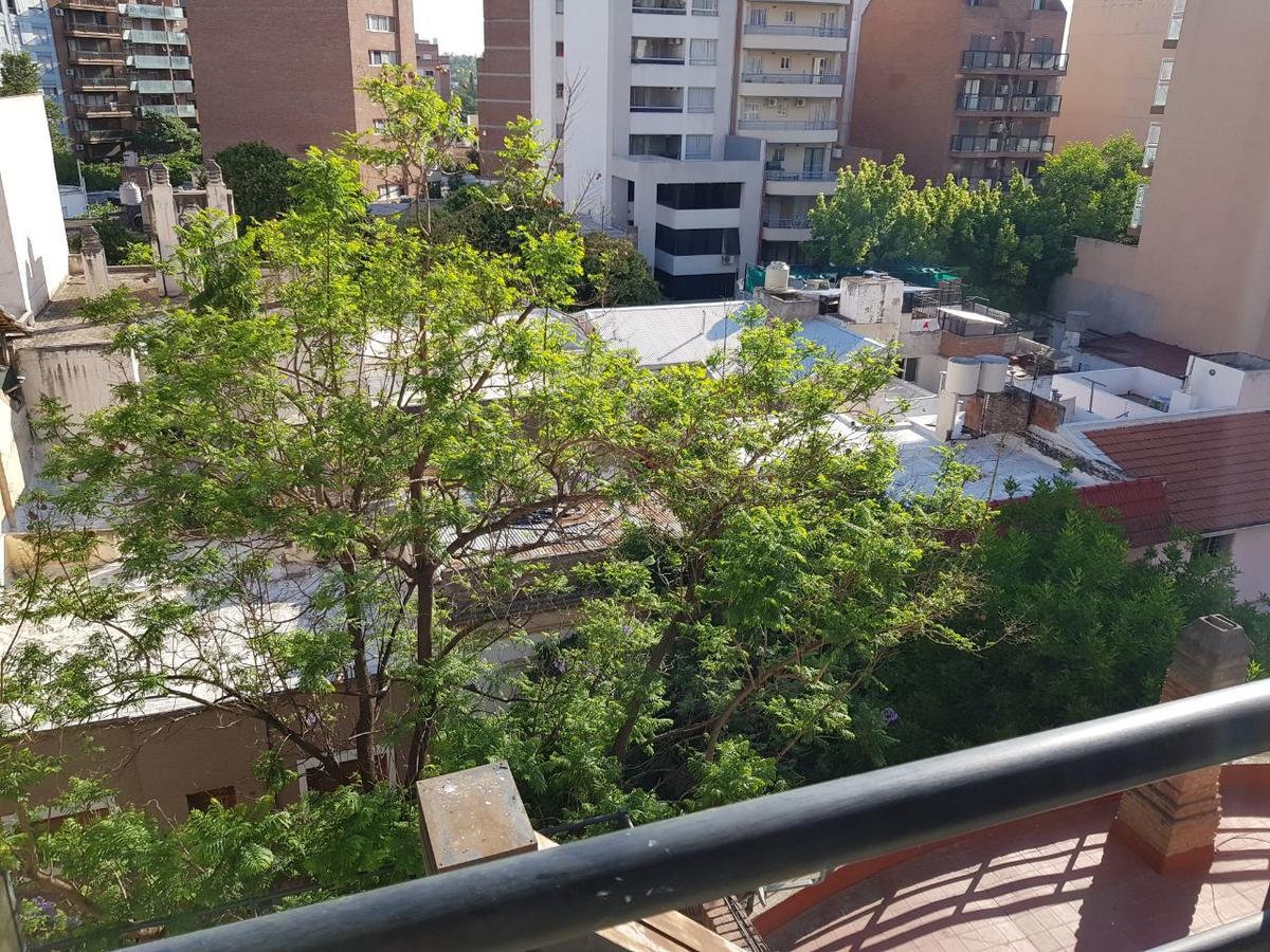 Apartamento Carlucci Cordoba Exterior photo