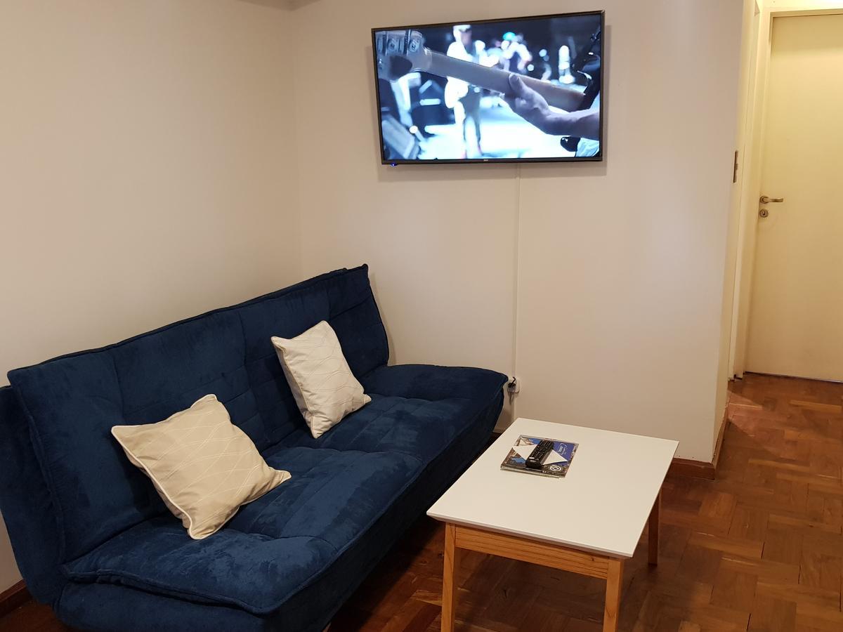 Apartamento Carlucci Cordoba Exterior photo
