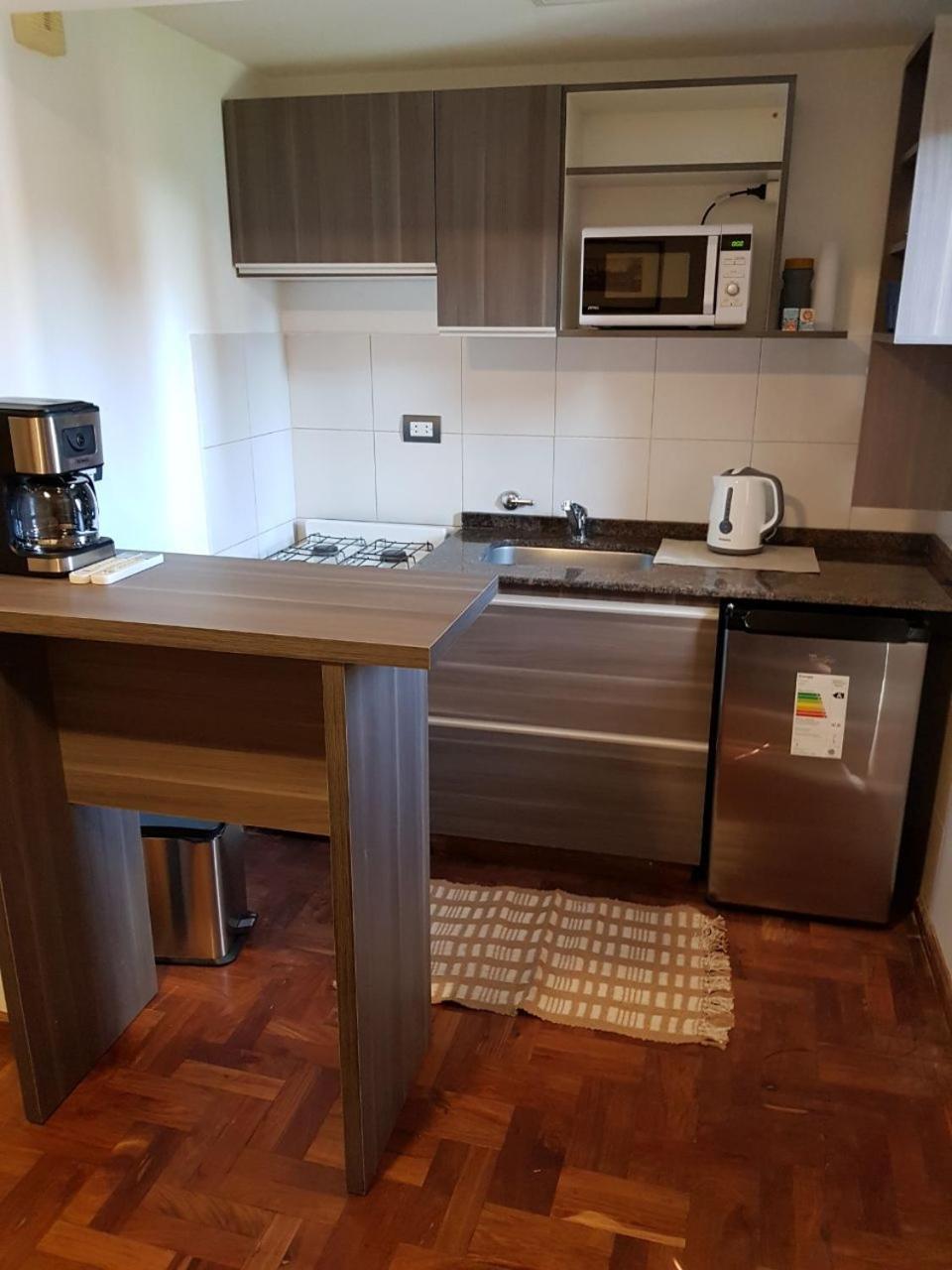 Apartamento Carlucci Cordoba Exterior photo